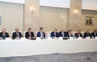 هەولێر: کومبونەكا بەرفرەهـ  لدور زێدەگافیان