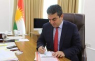 پارێزگەرێ دھۆکێ یوبیلا زێڕین یا ئێکەتیا نڤیسەران پیرۆز دکەت