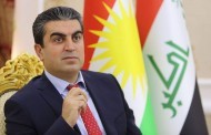 پارێزگه‌رێ‌ دهۆكێ‌ رۆژا جیهانی یا كرێكاران پیرۆز دكه‌ت