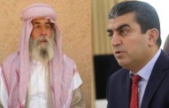 پارێزگەرێ دهوکێ بروسکەکا بەهیداریێ ئاراستەی بنەماڵا خودێ ژێ رازی کامیران خەیری بەگ کر