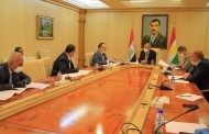 خزمه‌تگوزارى لناڤ یه‌كێن ئاكنجیبونێ دێ باشتر هێنه‌ رێكخستن وبهایێ وان ب رێژا 40% دێ هێته‌ كێمكرن