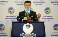 23پروژێن خزمه‌تگوزارى ل سنورێ قه‌زایێن پارێزگه‌ها دهۆكێ دێ هێنه‌ ئه‌نجامدان