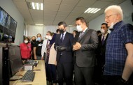 دهوك…كه‌نالێ په‌روه‌رده‌یى یێ فێركرن وپێشئێخستنا پروساخاندنێ هاته‌ ڤه‌كرن
