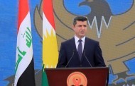 پارێزگەرێ دھۆکێ جەژنا خوشک و برایێن ئێزدی پیرۆز دکەت