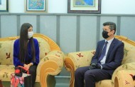 پارێزگه‌رێ  دهۆكێ سه‌را ماڵباتا قوتابیا ده‌رچویا ئێكێ ل سه‌ر ئاستێ هه‌ریمێ دا