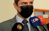 رۆھنکرنەک ژ پارێزگەرێ دھۆکێ