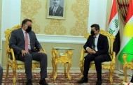 رێکخراوا  WHO ب بوهایێ ٢٧٠هزار دولاران هاریکاریێن نوشداری پێشکێشی ساخلەمیا پارێزگەهێ کرن