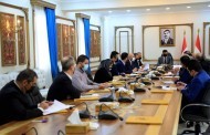 پارێزگارێ دهۆکێ سەرپەرشتیا کۆمبوونەکا تایبەت ل دۆر هشکەسالیێ کر