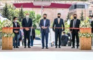 سەرۆکێ حکۆمەتا هەرێما کوردستانێ ب کۆژمێ ٣٠ ملیۆن دولاران پرۆژێ تلفریکا چیایێ زاوا ڤەکر