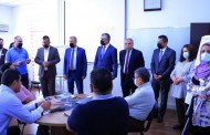 دهۆك: رێکخراوا SKL یا سویدی، خولەکا چار هەیڤی ڤەکر