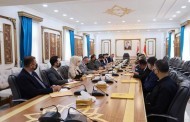 پارێزگارێ دهۆکێ پێشوازیی ل شاندەکێ هەڤپشکێ پەرلەمانێ کوردستانێ و جڤاتا نۆینەرێن عیراقێ کر