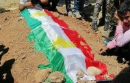 پارێزگارێ دهۆکێ شەهیدکرنا پێشمەرگێ قەهرەمان رەزوان سندی ئیدانە دکەت