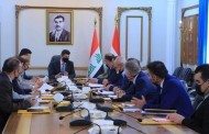 لژنا گەشەپێدان و پشتگریکرنا پرۆژێن پیشەسازی ل پارێزگە دهۆکێ رەزامەندیی لسەر هەشت پرۆژێن کارگەهان کر