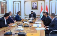 کۆمبوونەک ل دۆر ئاریشێن ئەردێ گۆندێن کرستیانان هاتەکرن