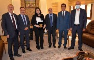 رێڤەبەرا نوو یا چاکسازیا ژنان و سنێلەیان دەستبکاربوو