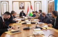 کومبوونا لژنا تاوەران ل پارێزگەها دهۆکێ چوار تەوەر پەسەندکرن