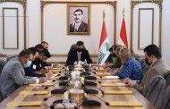 پارێزگارێ دهۆکێ کۆمبوونەک ل دور زێدەگاڤیێن ناوچەداریا زاویتە ئەنجامدا