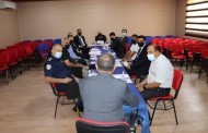 دهوك: ئێکەم کۆمبونا لژنا نویکرنا سنورێن یەکێن کارگێری هاتە ئەنجامدان