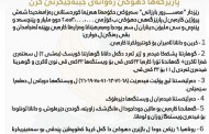 شەش پرۆژێن کارەبێ ل پارێزگەھا دھۆکێ دێ ھێنە بجھئینان