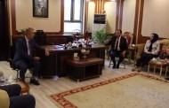 صباح العزاوي: پەسنا پارێزگەها دهوکێ دکەت کو پروسێن هەموو هەلبژاردنان ب باشترین شێوە د هێنە ئەنجامدان