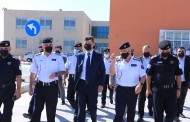 پله‌یێن (89) ئه‌فسه‌رێن هێزێن ئێمناهیا نافخویى دێ هێنه‌ بلندكرن