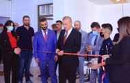كلینیك و تاقیگه‌هه‌كا ڤێته‌رنه‌رى ل  سه‌نته‌رێ پارێزگه‌ها دهۆكێ ھاتە ڤەکرن