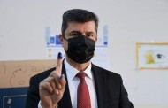 پارێزگارێ دهۆکێ پەیامەک بۆ سەرکەفتنا پرۆسا هەلبژارتنان بەلاڤکر