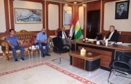 رێکخراوا TDH یا ئیتالی دێ  ل دهۆکێ دەستبکاربیت