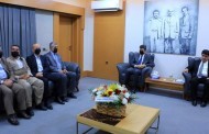 پارێزگارێ دهۆکێ سەرەدانا لقێ ١٠ یێ پارتی دیموکراتی کوردستان کر