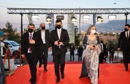 ب بەرهەڤبوونا پارێزگارێ دهۆکێ هەشتەمین گەرا فلمە ڤیستەڤالا دهۆک یا نیڤدەولەتی ب دوماهی هات