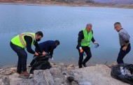 هه‌وه‌ك بو پاقژكرنا سكرێ دهۆكێ هاته‌ ئه‌نجامدان