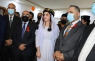 ب ئامادەبونا جێگرێ پارێزگارێ دهوکێ سەنتەرێ دهۆك یێ تایبەتمەند ب پشتەڤانیا کچ و ژنان د چارچوڤێ وان ١٦ روژێن هاتینە راگەهاندن بو بەرهنگاربونا توندوتیژیێ دژی ژنان چەلاکیەك ئەنجامدا