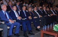 ئاهه‌نگا ده‌رچونێ بو گه‌رێن(8و9) یا قوتابیێن زانكویا پولیته‌كنیكى  یا دهوكێ  هاته‌ گێران