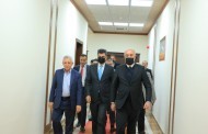 ل باره‌گایێ لقێ 9 یێ پارتى  پێدڤیێن فه‌ر یێن خه‌لكێ ده‌ڤه‌رداریێن ئاكرێ وبه‌رده‌ره‌ش هاتنه‌ گه‌نگه‌شه‌كرن
