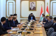ب سەرپەرشتیا پارێزگارێ دهۆکێ لژنا تاوەران ل پارێزگەها دهۆکێ کۆمبوو