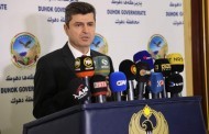 حکومەت دێ ھندەک پارێ موەلیدان پێش وەلاتیان ڤە دەت