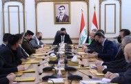 پارێزگارێ دهوکێ: پێدڤیە بەردەوام دیفچوونا هەمی وان خزمەتگوزاریان بهێتەکرن یێن گرێدایی ژین و ژیارا هاولاتیان