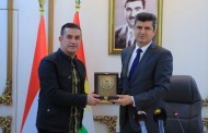 پارێزگارێ دهۆكێ  تیما باسكتبولا پارێزگه‌هێ بو تازه‌ پێگه‌هشتیا خه‌لاتكر پشتى پلا دووێ ل سه‌ر ئاستێ ئیراقێ بده‌ستڤه‌ ئیناى