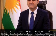 ل یادا سەرهلدانێ پارێزگارێ دهۆکێ پەیامەک بەلاڤکر