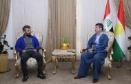 پارێزگارێ دهۆكێ   ده‌ستخوشى ل چیاڤانێ كوردستانێ ره‌نج عمر سه‌لام كر