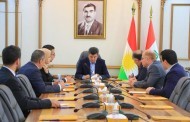 پارێزگارێ دهۆکێ دوو بریار دەربارەی نەمامگەهێن سەنتەرێ باژێرێ دهۆکێ دەرئێخستن