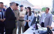زانكۆیا نه‌وروز پێشانگه‌ها شێوه‌كاری و ته‌كنولوژی یا سالانه‌‌ ڤه‌كر