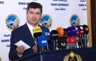 پارێزگارێ دهۆکێ لایەنێن پەیوەندیدار راسپاردن بۆ دیڤچوونا کوالێتی و گرانیا پانزینێ ل پارێزگەها دهۆکێ