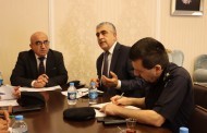 ژبو پاراستنا هولێن ئەزمونێن قوتابی یان کومبونەک هاتە ئەنجام دان