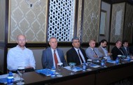 پشتی دووسالێن کارکرنێ  پروژێ کونێکس ب دووماهی هات