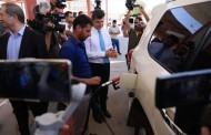 پارێزگارێ دهۆکێ پانزینا ٨٠٠ دیناری کرە ترومبێلا و برە پشکنینێ