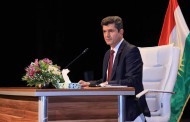 پارێزگارێ دهۆکێ ب کۆژمێ دوو ملیار دیناران چوار پرۆژێن خزمەتگۆزاری رەوانەی بجهئینانێ کرن