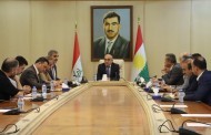 ژبو رێکخستنا پروسێسا سەربرینا قوربانان کومبونەک هاتە ئەنجام دان