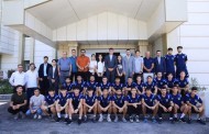 پارێزگارێ دهۆکێ بۆ وەرزشڤانێن یانا دهۆک: وەرزش ئێک ژباشترین رێکێن گەهاندنا پەیامێ یە
