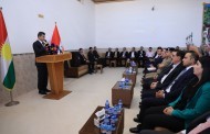 پارێزگارێ دهۆكێ  ب فه‌رمى ناوچه‌داریا خانكێ ڤه‌كر